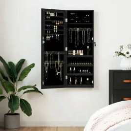 vidaxl-wiszaca-szafka-na-bizuterie-z-lustrem-czarna-375x10x106-cm
