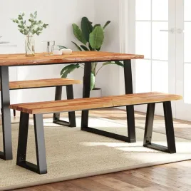 vidaxl-lawka-z-naturalna-krawedzia-140-cm-lite-drewno-akacjowe