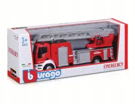 straz-pozarna-iveco-magirus-150e-woz-strazacki-bburago-18-32001