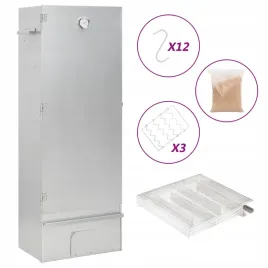 vidaxl-wedzarnia-z-generatorem-zimnego-dymu-stal-galwanizowana