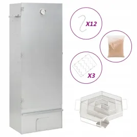 vidaxl-wedzarnia-z-generatorem-zimnego-dymu-stal-galwanizowana