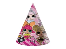 czapeczki-urodzinowe-lol-glitterati-6-szt-58g