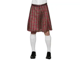 szkocki-kilt-czerwony