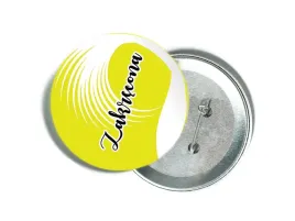 przypinka-z-napisem-zakrecona-na-wieczor-panienski