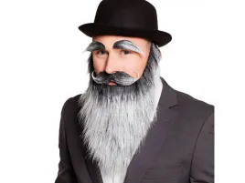broda-z-wasami-i-brwiami-staruszka-1-szt