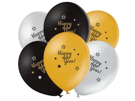 balony-lateksowe-happy-new-year-50-szt