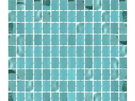 kurtyna-kwadraty-turkusowa-metaliczna-100-x-200-cm