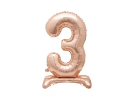 balon-foliowy-stojacy-cyfra-3-rozowe-zloto-76-cm-1szt