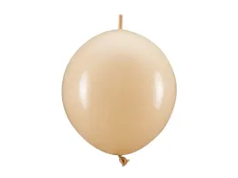 balony-z-lacznikiem-pastelowe-bez-33-cm-20-szt