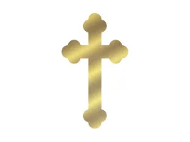 topper-na-bok-tortu-krzyz-zloty-z-pleksi-1-szt