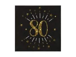 serwetki-na-osiemdziesiate-urodziny-sparkling-33-cm-10-szt