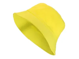 czapka-retro-zolty-1-szt