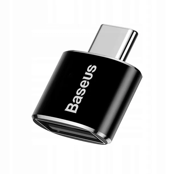baseus-maly-mini-adapter-usb-do-usb-c-czarny-24a-marka-baseus