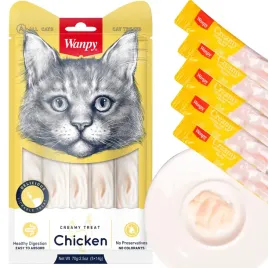 kremowy-wilgotny-plynny-przysmak-dla-kota-pasta-kurczak-70-g-wanpy-creamy