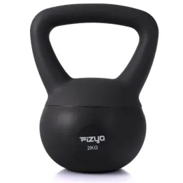 hantla-do-cwiczen-fizyo-ciezarek-odwaznik-kula-kettlebell-miekki-czarny-2kg