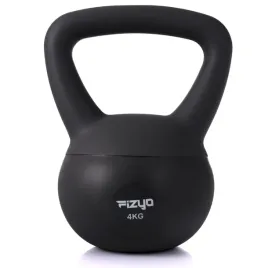 hantla-do-cwiczen-fizyo-ciezarek-odwaznik-kula-kettlebell-miekki-czarny-4kg