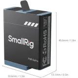 smallrig-4564-akumulator-do-kamery-gopro-stan-nowy