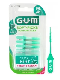 sunstar-gum-soft-picks-miedzyzebowe-cool-mint-m-40-sztuk