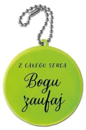 zawieszka-odblaskowa-z-calego-serca-bogu-zaufaj