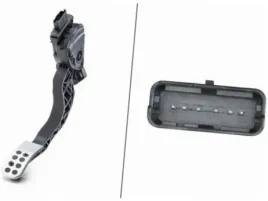 pedal-gazu-czujnik-citroen-c3-aircross-17-c2-08-10-c2-06-09