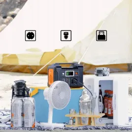 flashfish-e200-przenosna-stacja-zasilania-200w
