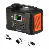 flashfish-e200-przenosna-stacja-zasilania-200w-uszkodzony-nie