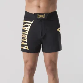 everlast-spodenki-mma-black-gold-rozmiar-s