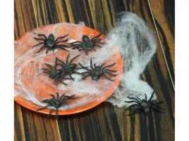 dekoracja-na-halloween-pajaki-8-szt