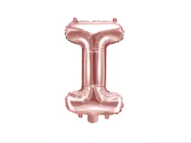 balon-foliowy-litera-literka-i-rozowo-zlota-35cm