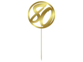 topper-papierowy-na-tort-80-urodziny-1-szt