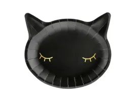talerzyki-papierowe-halloweenowe-kotek-czarne-22-x-20-cm-6-szt