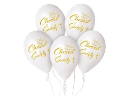 balony-lateksowe-na-chrzest-swiety-biale-5-szt