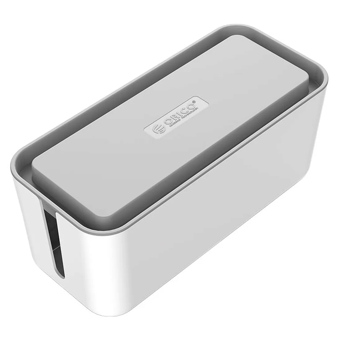 orico-organizer-na-kable-bialy-30-cm-stan-nowy