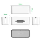 orico-organizer-na-kable-bialy-30-cm-model-cmb-18-wh
