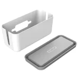 orico-organizer-na-kable-bialy-30-cm-stan-nowy-dlugosc-kabla-0-3-m