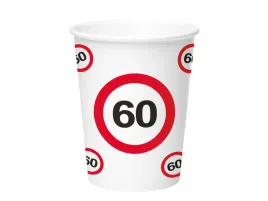kubeczki-papierowe-na-urodziny-znak-zakazu-60tka-250-ml-8-szt