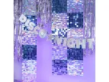 girlanda-silver-disco-1-szt-stan-nowy