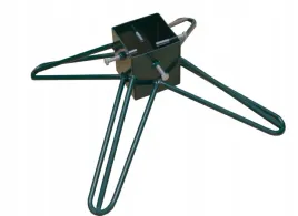 stojak-pod-choinke-metalowy-loft-zielony-hairpin