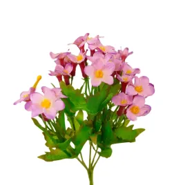 bukiecik-niezapominajka-x5-rozowy