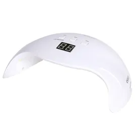 neonail-lampa-led-18w-36-lcd-display-biala