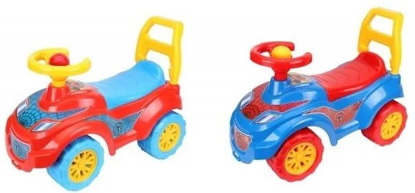 jezdzik-mix-stan-nowy