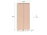 mevel-02-szafa-2d-stan-nowy