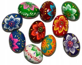 pisanki-drewniane-wielkanocne-jajka-malowane-jajko-pisanka