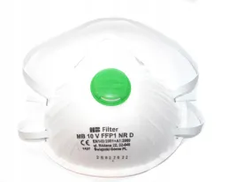 maska-przeciwpylowa-ffp1-z-zaworkiem-polska