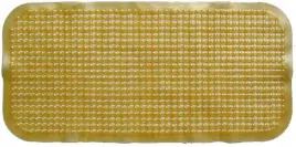 mata-antyposlizgowa-perla-wanna-72x34-zolta