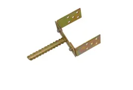 podstawa-slupa-regulowana-ocynk-do-wmurowania