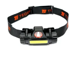 latarka-czolowka-led-cob-200-lm-ladowana-usb-teger