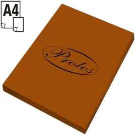 papier-ksero-techniczny-a4-protos-160g-brazowy-50-arkuszy