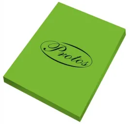 papier-ksero-techniczny-a4-protos-160g-zielony-jasny-50-arkuszy