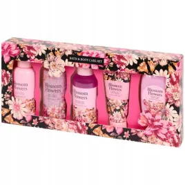 zestaw-upominkowy-do-kapieli-i-ciala-blossom-flowers-5-elementow-prezent